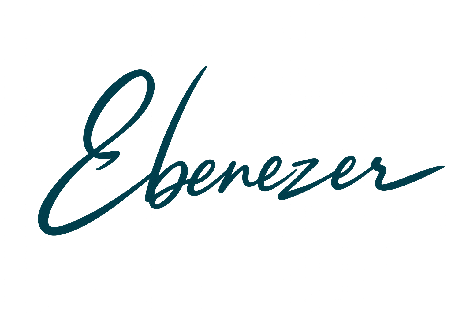 Ebenezer Kwaw logo