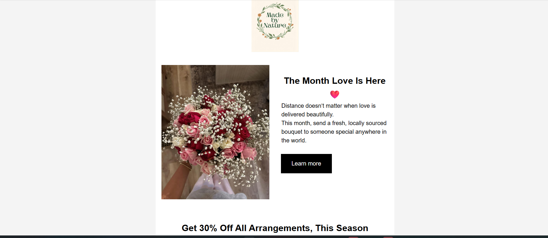Email Marketing