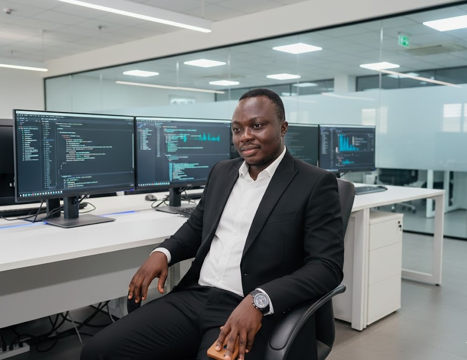 Ebenezer Profile