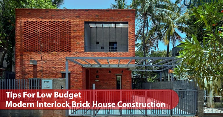 Reduce construction cost