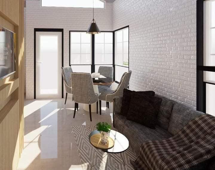 Affordable housing project Ghana