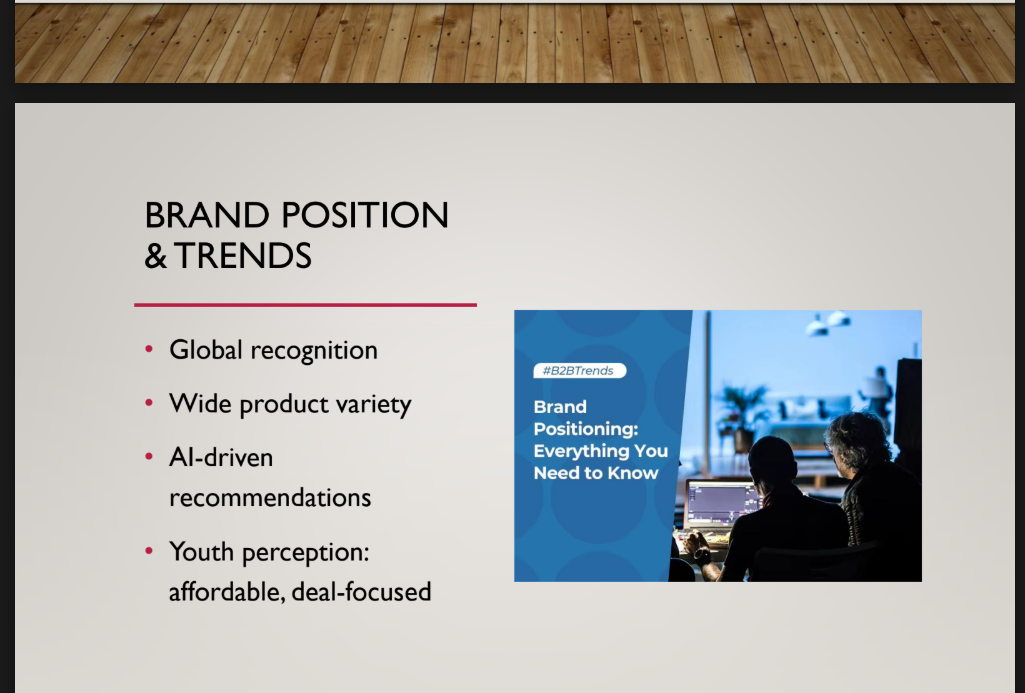 Alibaba Youth Social Media Plan project preview